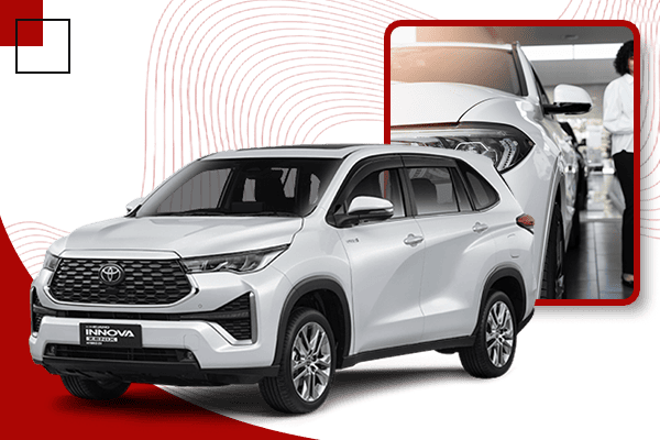 armada aliftrans innova zenix