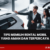 blog Tips Memilih Rental Mobil yang Aman dan Terpercaya